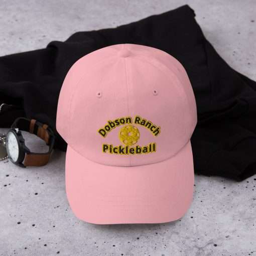 classic dad hat pink front 6257477b958bb