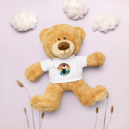 teddy bear with a t shirt white front 67225f3f7d7a3.jpg