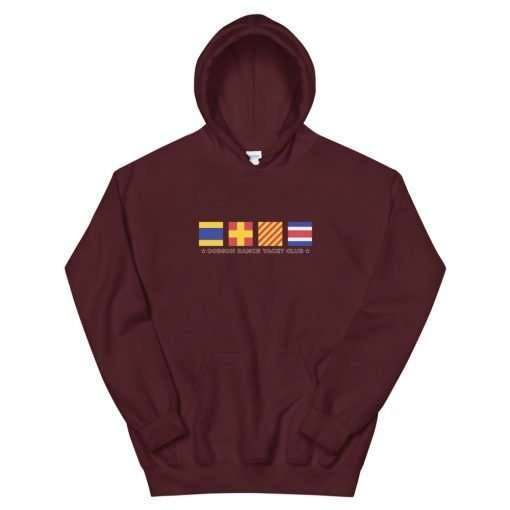 unisex heavy blend hoodie maroon front 61b7977c6bbea