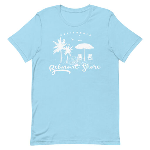 unisex staple t shirt ocean blue front 67367a6f2b2c2.jpg