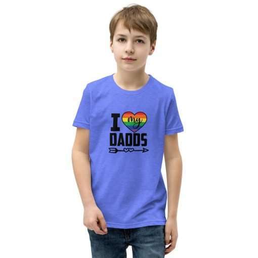 youth premium tee heather columbia blue front 60aa84d66a901